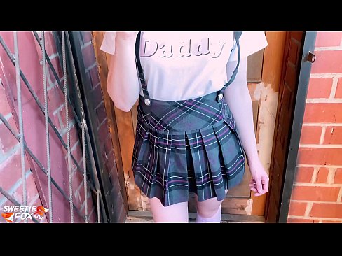 ❤️ Alumna chupa profundamente o seu pau e fode en vez de clases. ❤️❌ Vídeo de puta  en % gl.redpornpictures.ru % ﹏