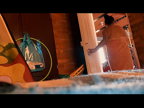 ❤️ Meu tío ségueme á ducha, fódeme mentres me ducho. ❤️❌ Vídeo de puta  en % gl.redpornpictures.ru % ﹏