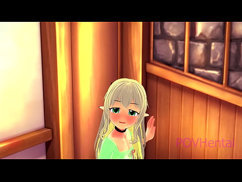 ❤️ (Trampa) A criada élfica axúdache a lavar a cara. ❤️❌ Vídeo de puta  en % gl.redpornpictures.ru % ﹏